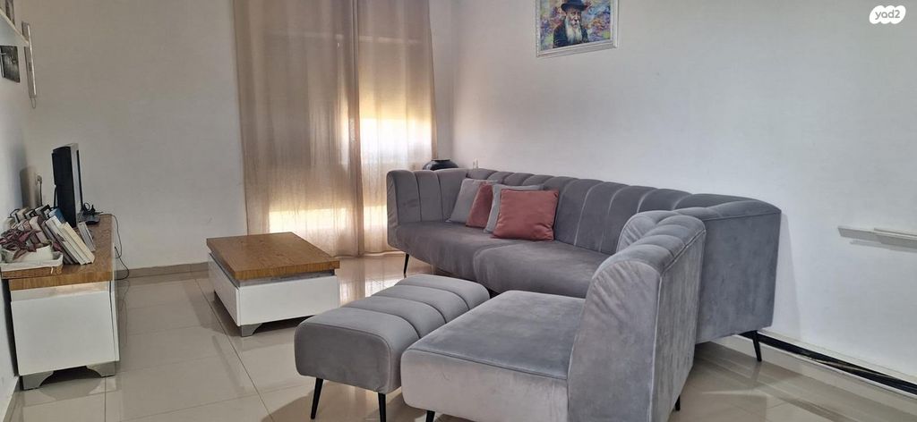 דירה, שדרות ירושלים 62, שכונה ט', באר שבע