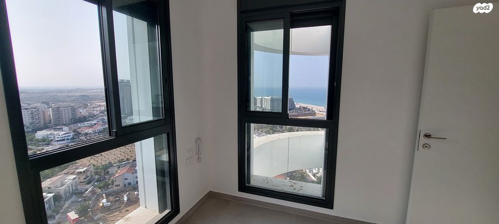 דירה, דרום חדש, פארק הים, בת ים