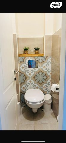 דירה, דרך הים, כרמל מערבי, חיפה