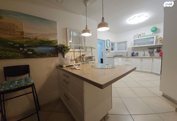 בית פרטי/ קוטג', טיומקין 17, רמת אפרים, נתניה