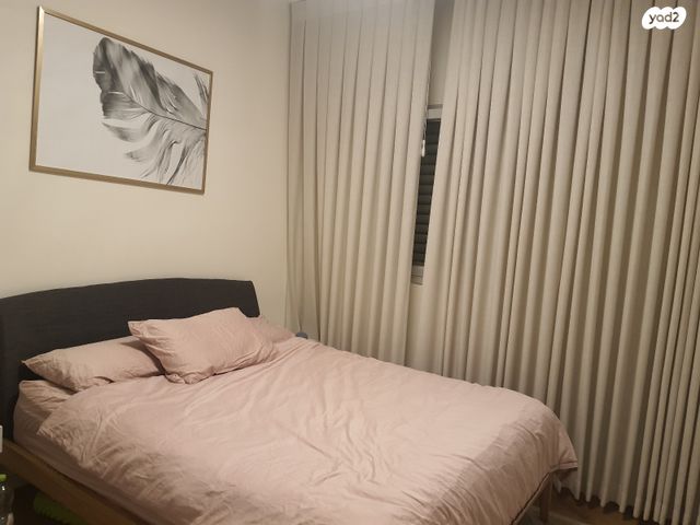 דירה, החשמונאים 98, גני שרונה, קרית הממשלה, תל אביב יפו