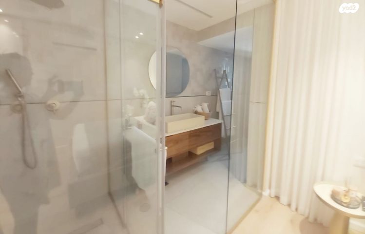 דירת גן, אילת