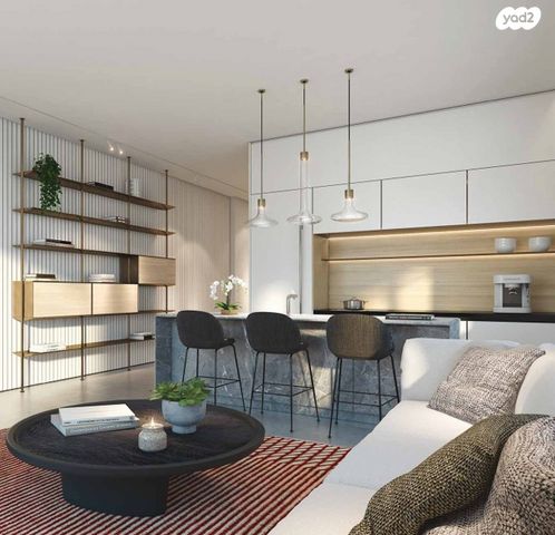 הצפון החדש - דרום