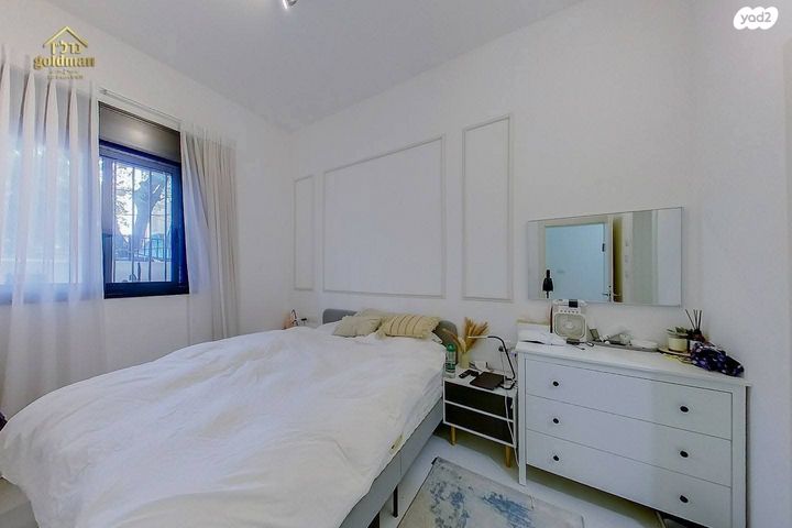 דירת גן, ברדיצ'בסקי, ארלוזורוב, גבעתיים