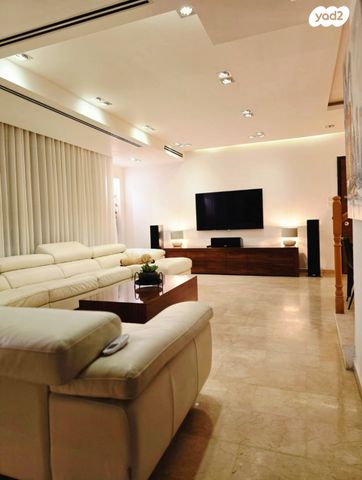 גג/ פנטהאוז, עמק החולה, מודיעין מכבים רעות