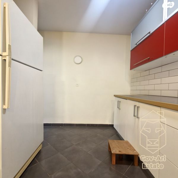 דירה, דוד שמעוני, גבעת הורדים, רסקו, ירושלים