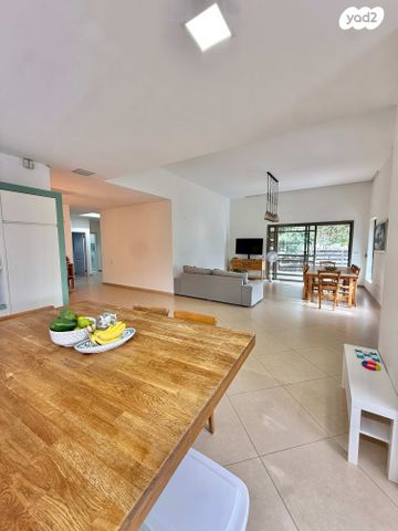 בית פרטי/ קוטג', כפר ברוך