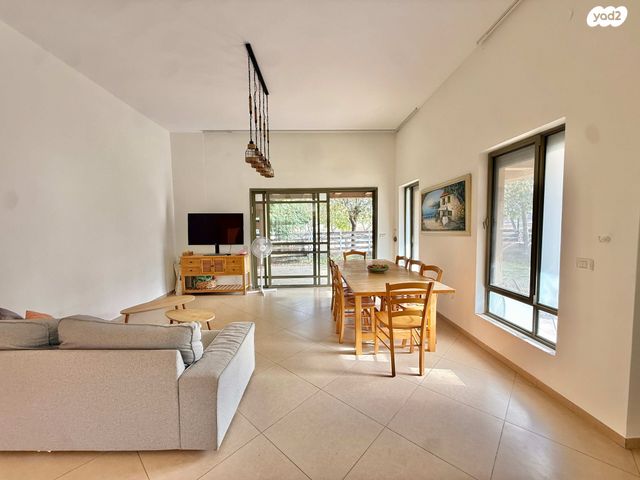 בית פרטי/ קוטג', כפר ברוך