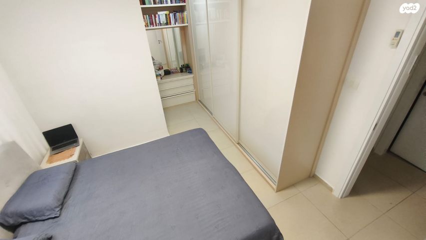 דירה, יעקב פיכמן 22, נווה זאב, נאות אילן, באר שבע