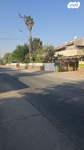 בית פרטי/ קוטג', עין התכלת, נעורים, ערד