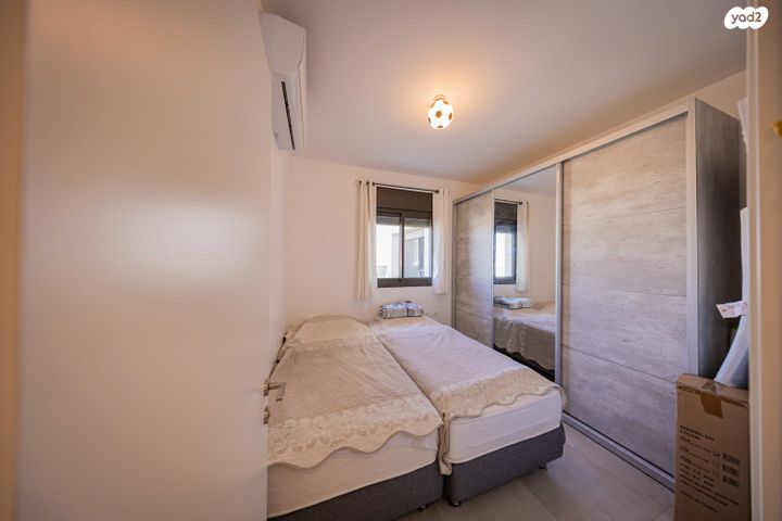 גג/ פנטהאוז, דובב מישרים / רמת בית שמש ד-1, בית שמש