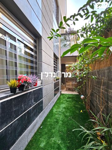 דירה, אבן עזרא, מרכז, הרצליה