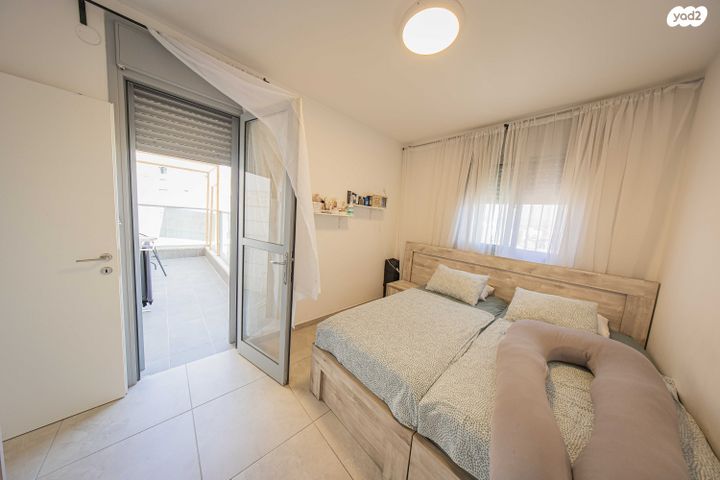 דירה, רמת עזרא / רמת בית שמש ד-2, בית שמש