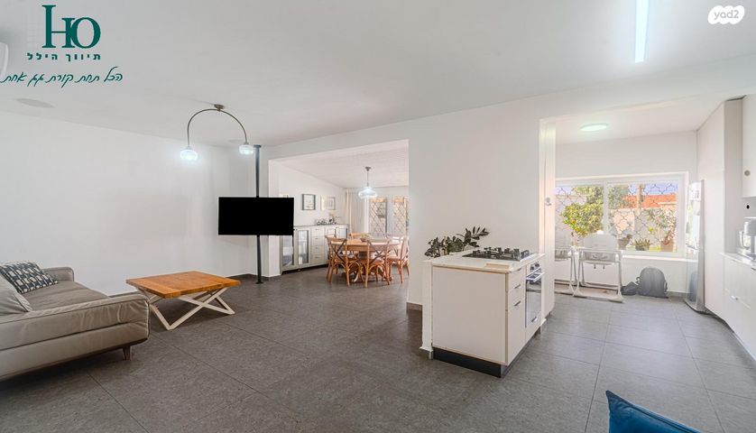 בית פרטי/ קוטג', הנשיא, אפרידר, אשקלון