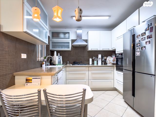 בית פרטי/ קוטג', האצ"ל, אריאל