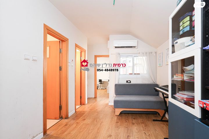 דופלקס, יובלים, שוהם