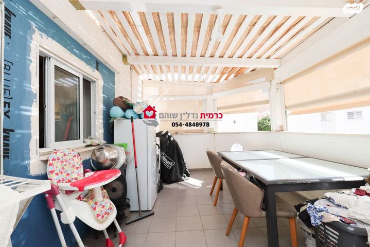 דופלקס, יובלים, שוהם