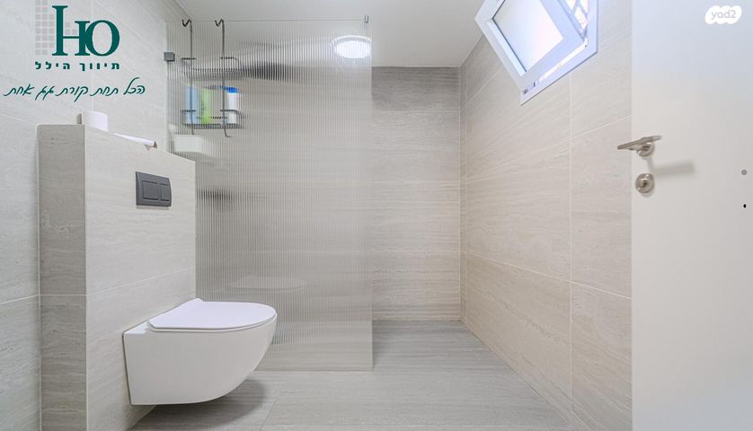 בית פרטי/ קוטג', הנשיא, אפרידר, אשקלון