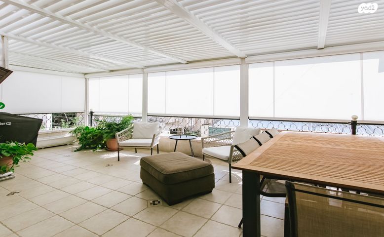 גג/ פנטהאוז, הבשן, רמז, מערב ותיק, ראשון לציון