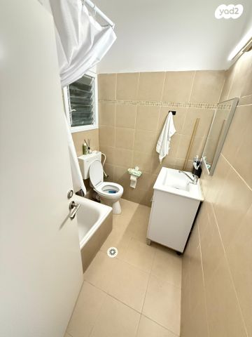 דירה, ירושלים 9, בת ים