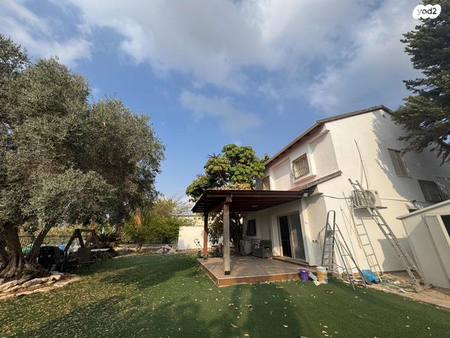 בית פרטי/ קוטג', השקד עופרים 22, בית אריה / עופרים, בית אריה / עופרים