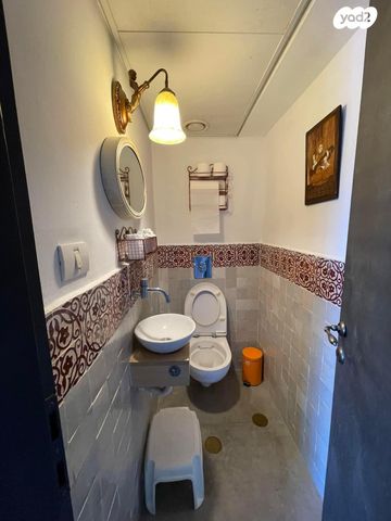 דירה, עמיעד 8, צפון יפו, המושבה האמריקאית-גרמנית, תל אביב יפו