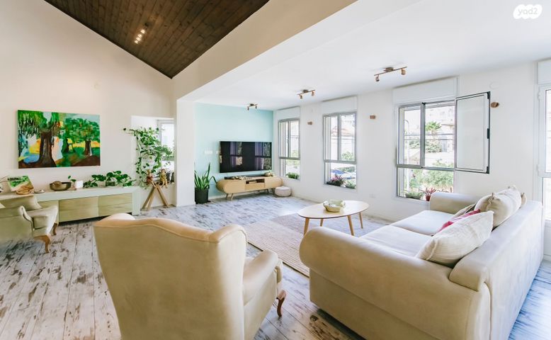 גג/ פנטהאוז, הבשן, רמז, מערב ותיק, ראשון לציון