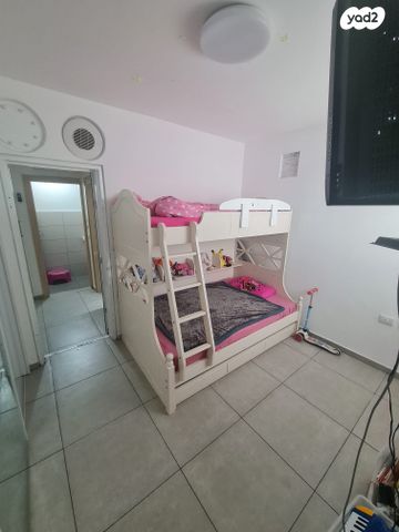 דירה, משה לוי, נאות שמיר, רמלה