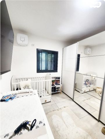 דירת גן, חיים לסקוב 5, נאות שמיר, רמלה