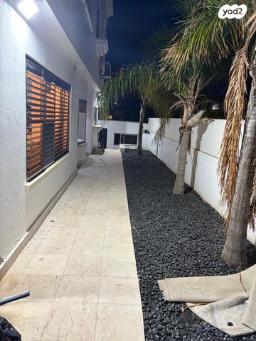 דו משפחתי, אשדוד