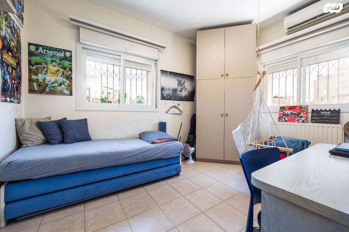 דירה, משה קול, בית הכרם, רמת בית הכרם, ירושלים