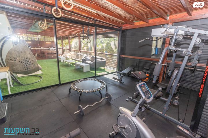 בית פרטי/ קוטג', גבע כרמל, גבע כרמל