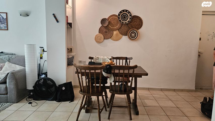 דירה, אבן גבירול 44, הצפון החדש - דרום, תל אביב יפו