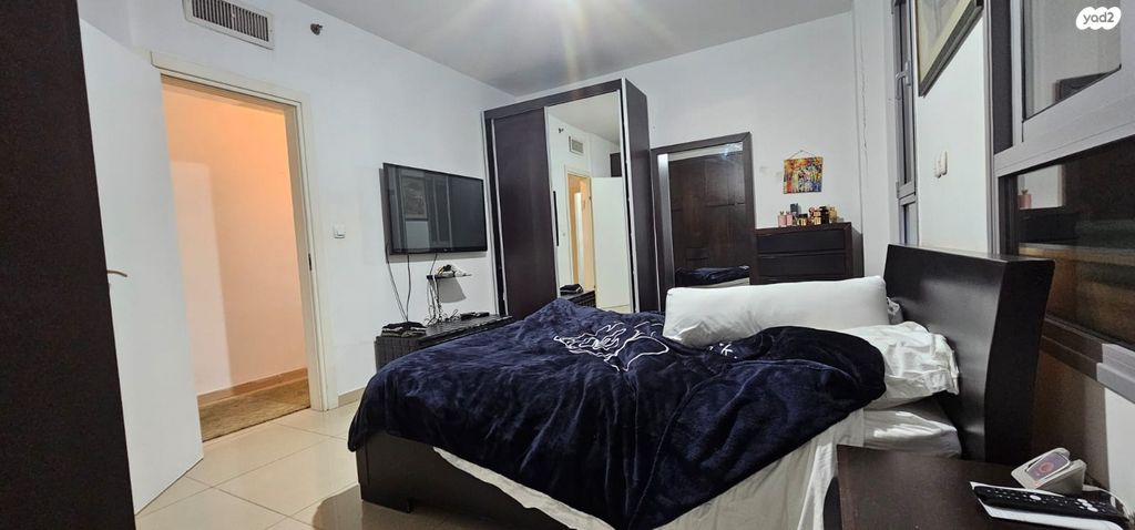 דירה, רוטשילד עצמאות, בת ים