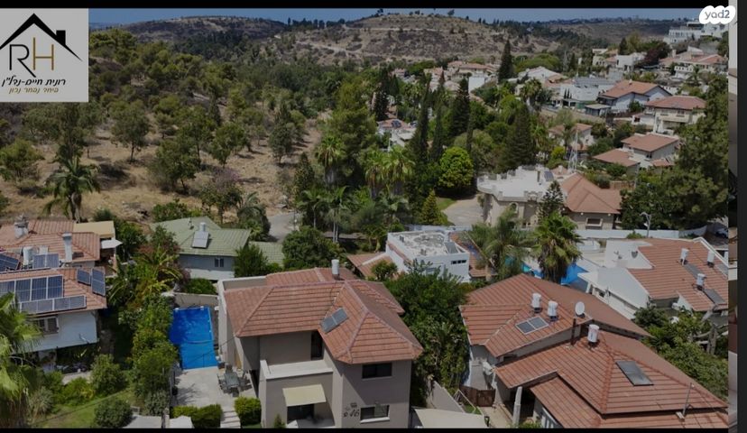 בית פרטי/ קוטג', הפרג, אורנית