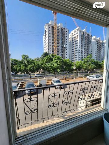 דירה, זלמן שז"ר, נווה עופר, תל כביר, תל אביב יפו