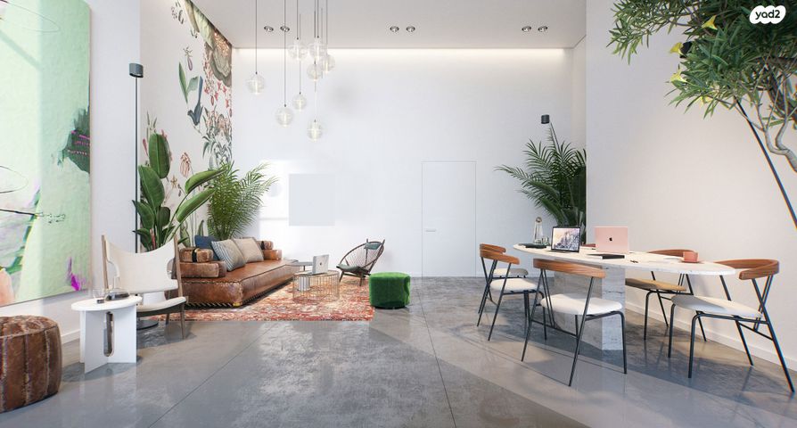 דירה, נתניה