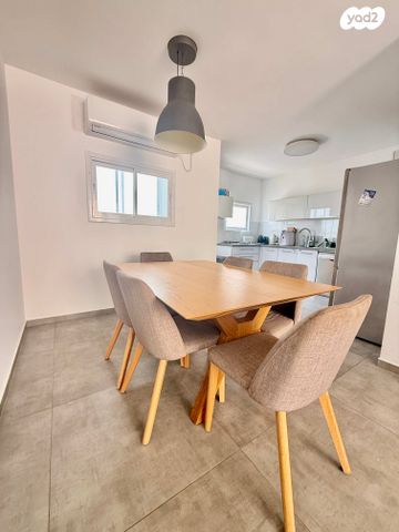 דירה, יואל סלומון, צפון מערב מרכז העיר, נתניה