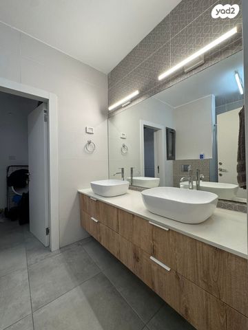 דירה, החורש 19, לב העמק, עפולה