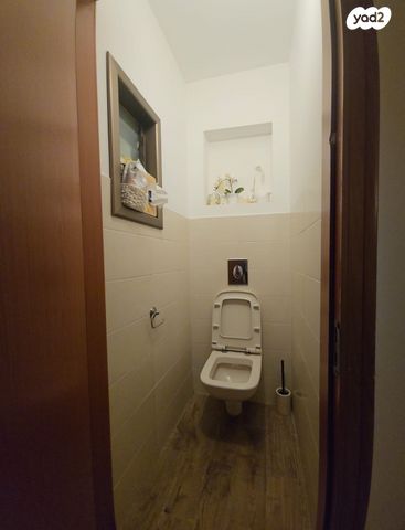 בית פרטי/ קוטג', טיומקין 17, רמת אפרים, נתניה