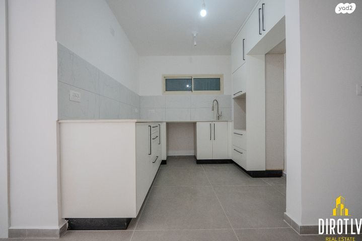 דירה, אריה אלטמן 7, תל אביב יפו