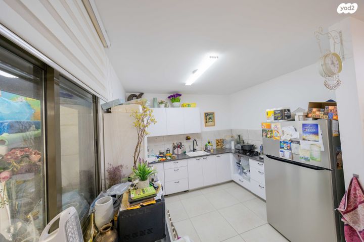 גג/ פנטהאוז, דובב מישרים / רמת בית שמש ד-1, בית שמש