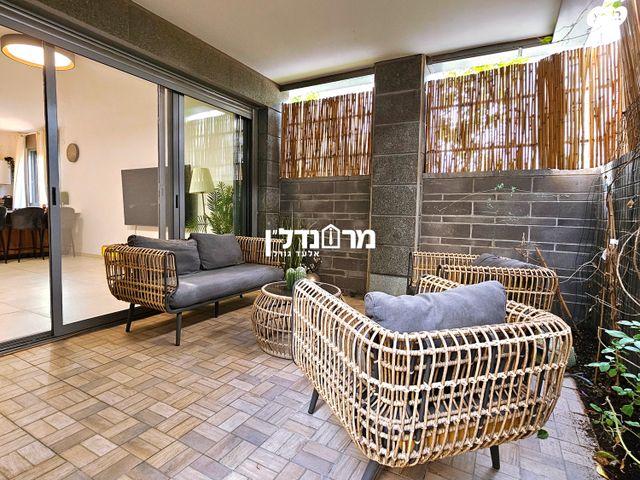 דירה, מרכז, הרצליה