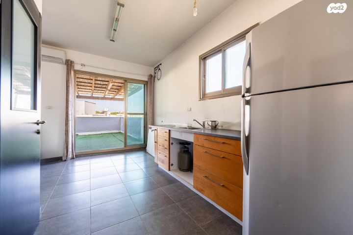 גג/ פנטהאוז, רינגלבלום, קרית שלום, תל אביב יפו