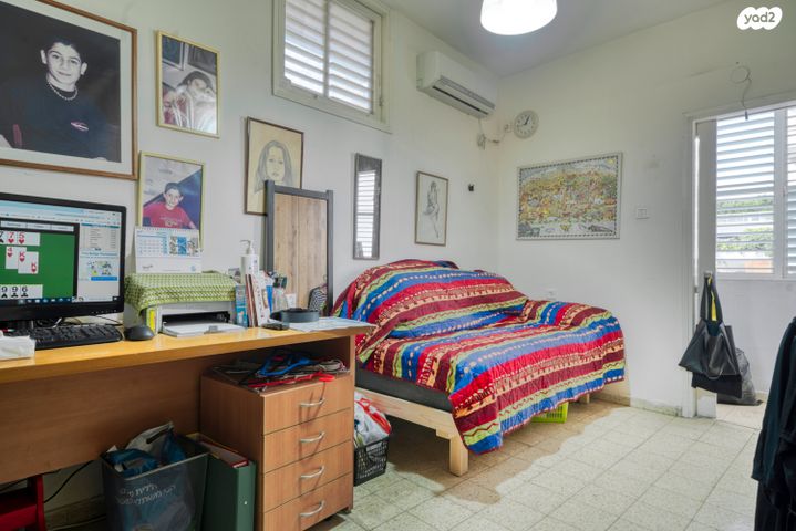 דירה, ה' באייר, הצפון החדש - כיכר המדינה, תל אביב יפו