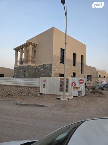 בית פרטי/ קוטג', אילת