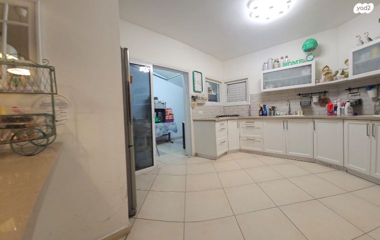 בית פרטי/ קוטג', טיומקין 17, רמת אפרים, נתניה