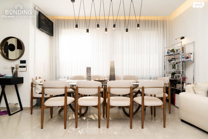 דו משפחתי, רמת אמיר, קדימה צורן