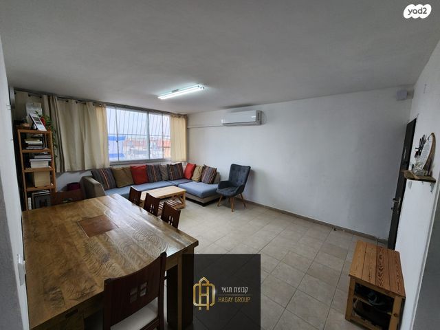 דירה, אקסודוס 9, רמת אשכול, לוד