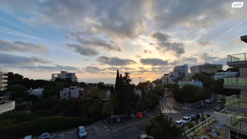 דירה, סמולנסקין, אחוזה, חיפה